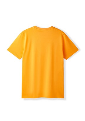 PUMA Çok Renkli Erkek GSK FtblESS Baskılı T-Shirt
