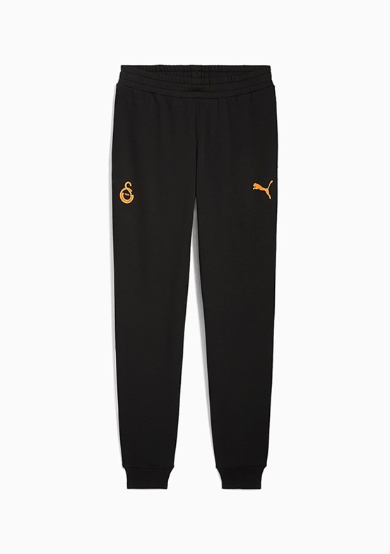 PUMA Gsk Ftbl Essential - 78291211 Erkek Siyah Eşofman Altı