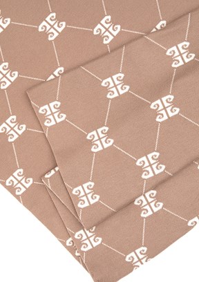 PİERRE CARDİN Bej Kadın Atkı