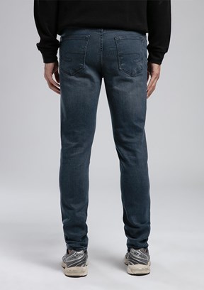 LEE COOPER Çok Renkli Erkek Dar Kesim Jean Pantolon