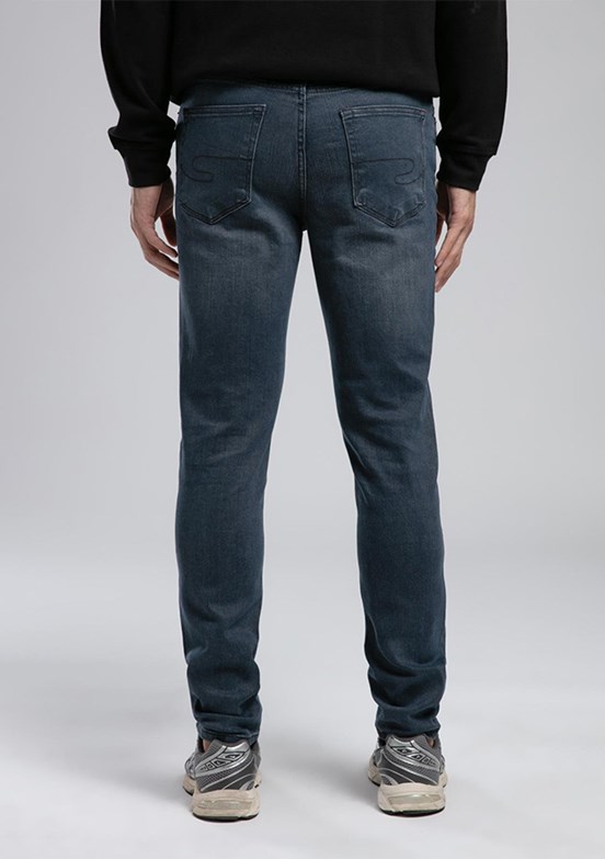 LEE COOPER Çok Renkli Erkek Dar Kesim Jean Pantolon