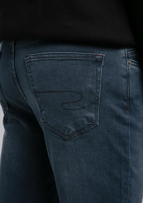 LEE COOPER Çok Renkli Erkek Dar Kesim Jean Pantolon