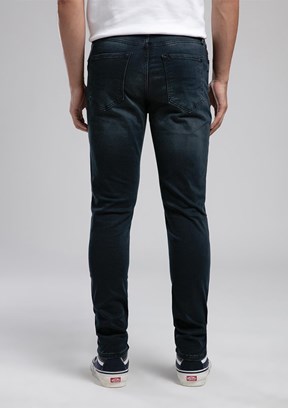 LEE COOPER Abigail İsland Erkek Dar Kesim Jean Pantolon