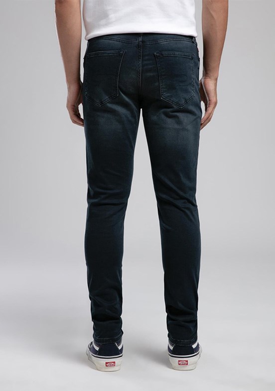 LEE COOPER Abigail İsland Erkek Dar Kesim Jean Pantolon