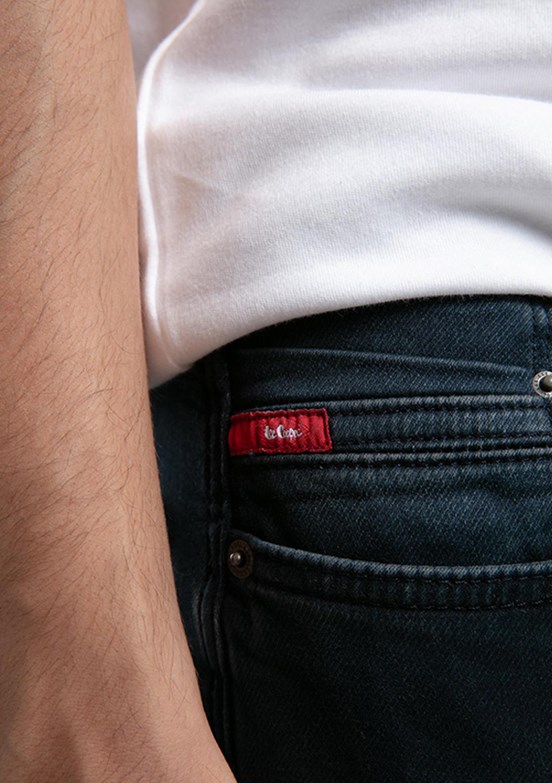 LEE COOPER Abigail İsland Erkek Dar Kesim Jean Pantolon