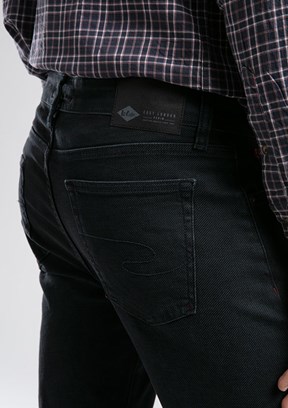 LEE COOPER Çok Renkli Erkek Dar Kesim Jean Pantolon