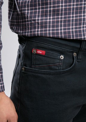 LEE COOPER Çok Renkli Erkek Dar Kesim Jean Pantolon