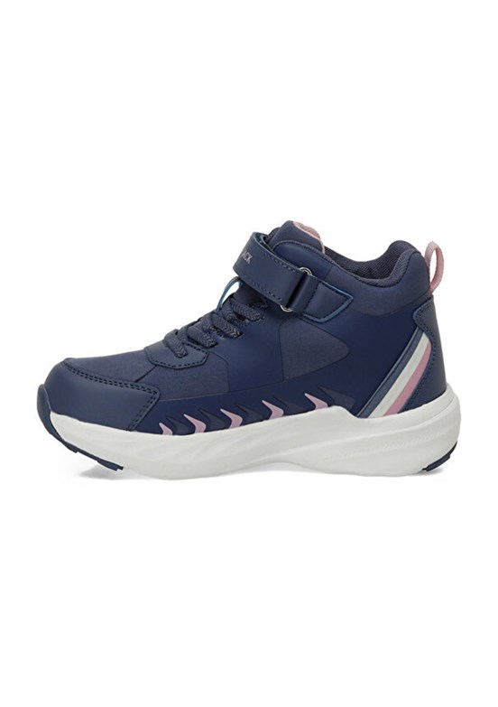 LUMBERJACK - 5W SHAPE HI 5PR - Kız Çocuk Lacivert Bot