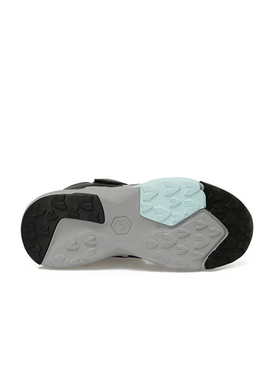 LUMBERJACK Siyah Kız Çocuk Shape Hı Bot