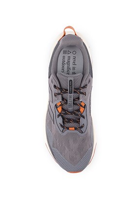 NEW BALANCE Nitrel Antrasit Erkek Koşu Ayakkabısı