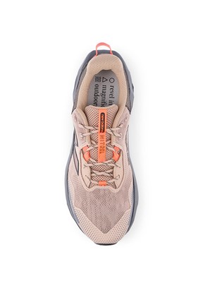 NEW BALANCE Nitrel Kahverengi Erkek Koşu Ayakkabısı