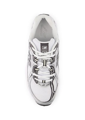 NEW BALANCE 740 Beyaz Unisex Casual Ayakkabı