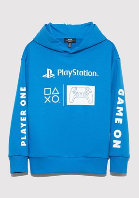 MAVİ Çok Renkli Erkek Çocuk Sweatshirt