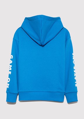 MAVİ Çok Renkli Erkek Çocuk Sweatshirt