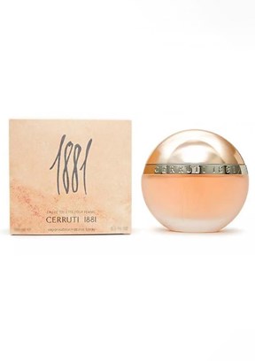 CERRUTTİ 1881 Pour Femme Edt 50 ML Kadın Parfüm