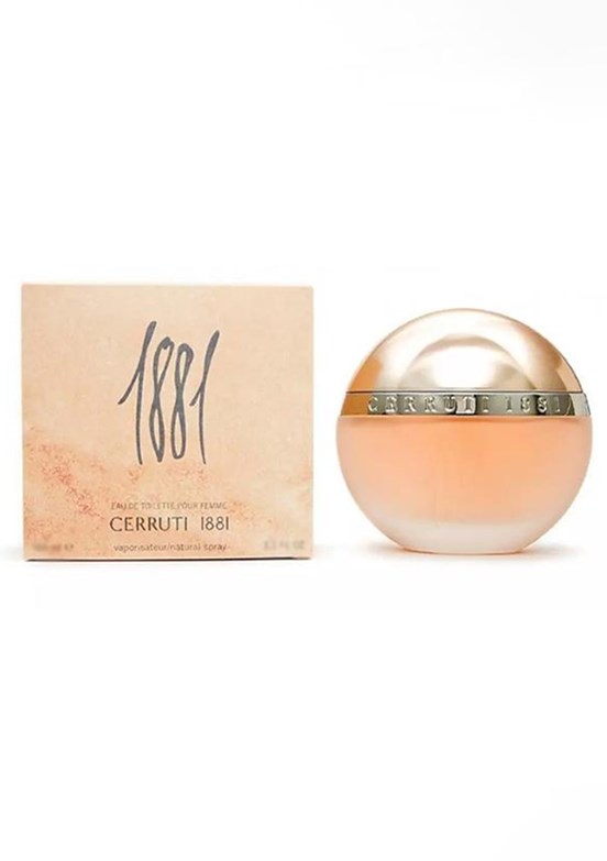 CERRUTTİ 1881 Pour Femme Edt 50 ML Kadın Parfüm
