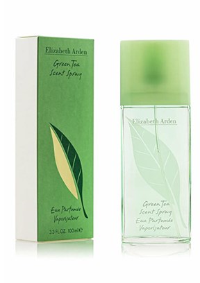ELİZABETH ARDEN Green Tea Scent Spray 100 ML Kadın Parfüm