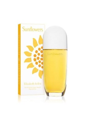 ELİZABETH ARDEN Sunflowers Edt 100 ML Kadın Parfüm