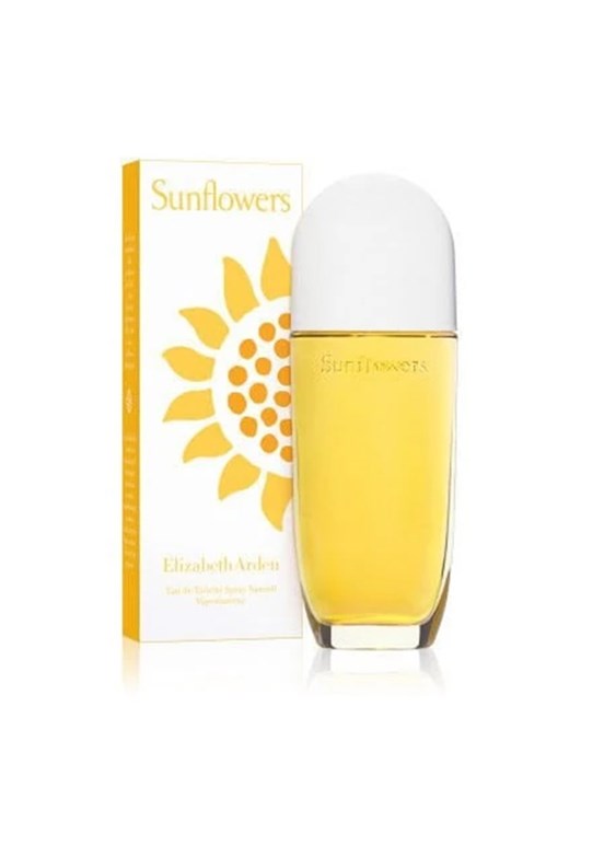 ELİZABETH ARDEN Sunflowers Edt 100 ML Kadın Parfüm