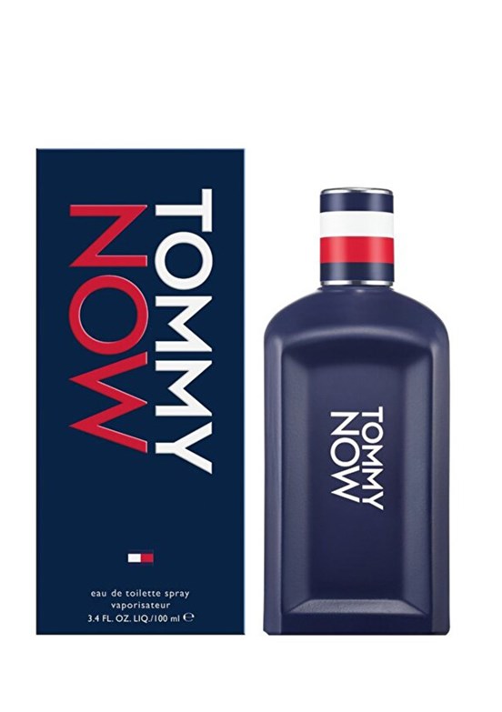 TOMMY HİLFİGER Now Man Edt 100 ml Erkek Parfüm