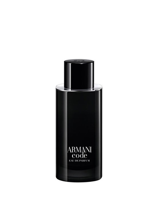 GİORGİO ARMANİ Code Edp 125 ML Erkek Parfüm