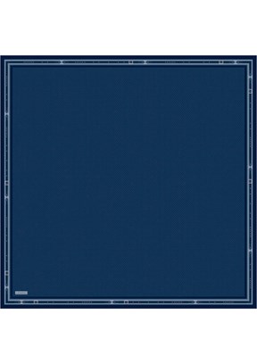 ARMİNE Çok Renkli Kadın DJ Saf İpek Eşarp