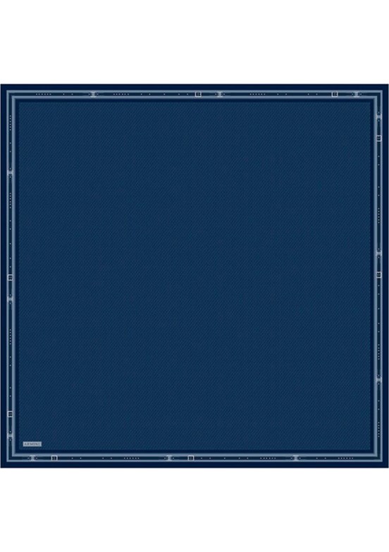 ARMİNE Çok Renkli Kadın DJ Saf İpek Eşarp