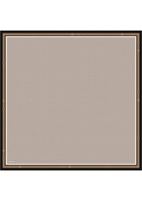 ARMİNE Çok Renkli Kadın DJ Saf İpek Eşarp