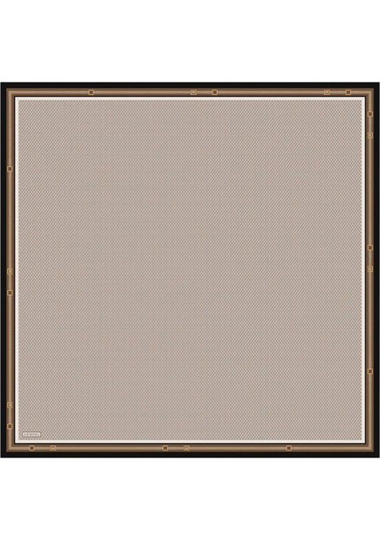 ARMİNE Çok Renkli Kadın DJ Saf İpek Eşarp