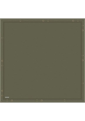 ARMİNE Çok Renkli Kadın DJ Saf İpek Eşarp