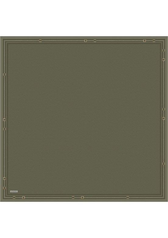 ARMİNE Çok Renkli Kadın DJ Saf İpek Eşarp