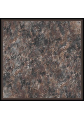 ARMİNE Çok Renkli Kadın DJ Saf İpek Eşarp