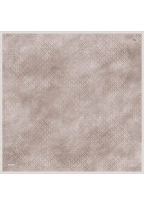 ARMİNE Çok Renkli Kadın DJ Saf İpek Eşarp