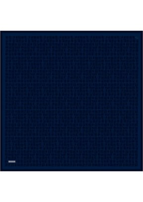 ARMİNE Çok Renkli Kadın DJ Saf İpek Eşarp