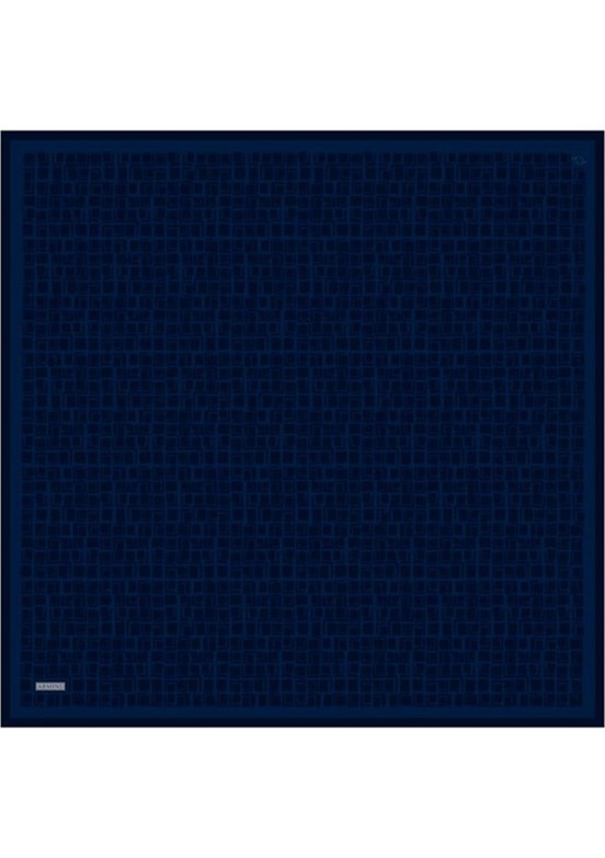 ARMİNE Çok Renkli Kadın DJ Saf İpek Eşarp