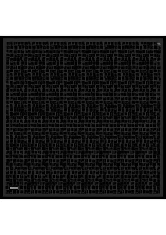 ARMİNE Çok Renkli Kadın DJ Saf İpek Eşarp