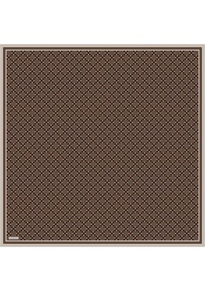 ARMİNE Çok Renkli Kadın DJ Saf İpek Eşarp