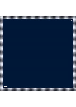 ARMİNE Çok Renkli Kadın DJ Saf İpek Eşarp