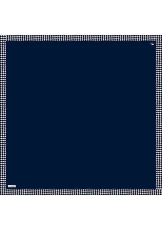 ARMİNE Çok Renkli Kadın DJ Saf İpek Eşarp