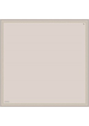 ARMİNE Çok Renkli Kadın DJ Saf İpek Eşarp