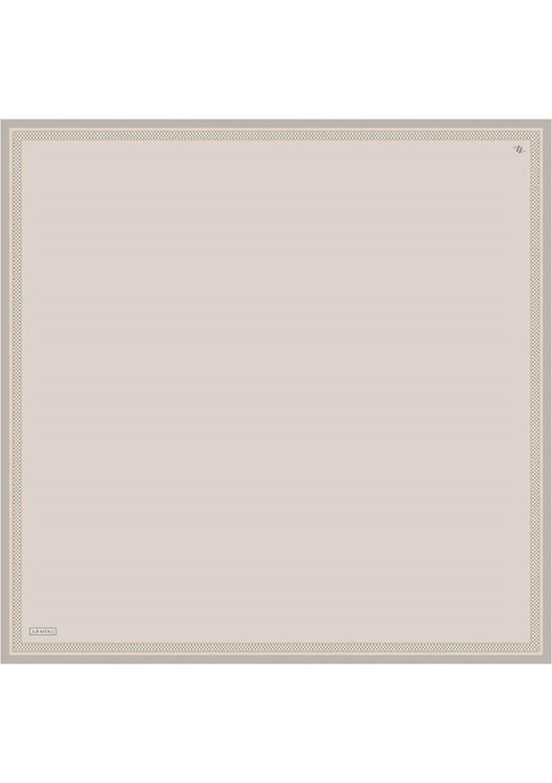 ARMİNE Çok Renkli Kadın DJ Saf İpek Eşarp