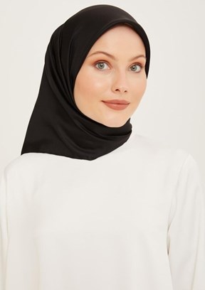 ARMİNE Çok Renkli Kadın Twill İpek Eşarp