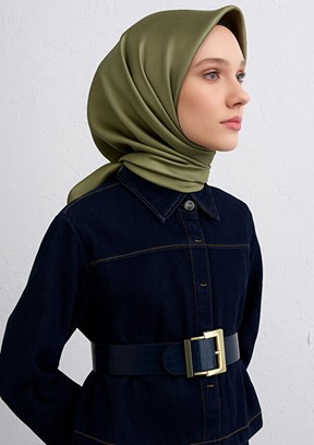 ARMİNE Çok Renkli Kadın Viscon Şal