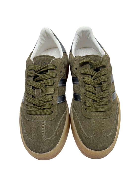 LUFİAN Bej Erkek Casual Ayakkabı