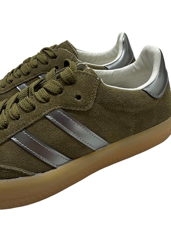 LUFİAN Bej Erkek Casual Ayakkabı