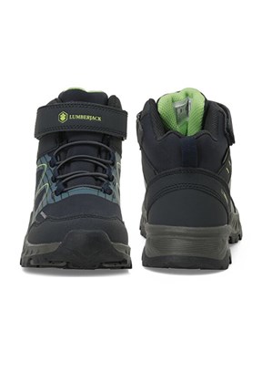LUMBERJACK - 5W PIKA HI 5PR - Erkek Çocuk Lacivert Bot