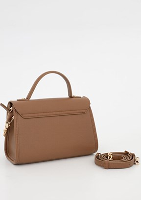 SiSLEY - SLY_237 Kadın Kahverengi Kol Çantası
