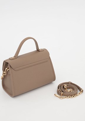 SiSLEY - SLY_237 Kadın Bej Kol Çantası