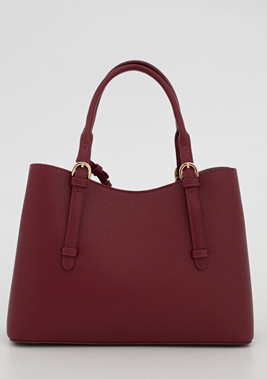 SiSLEY - SLY_296 Kadın Bordo Kol Çantası