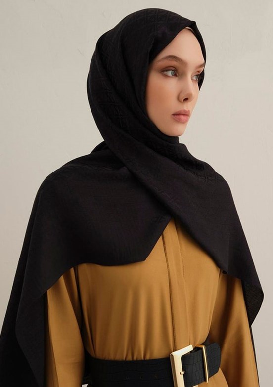 ARMİNE Çok Renkli Kadın Lyocell Şal